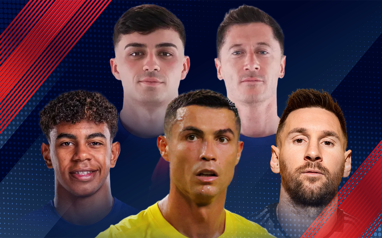 Jersey Wars: Barcelona's Away Kit Most Expensive But Messi Isn't Far Behind